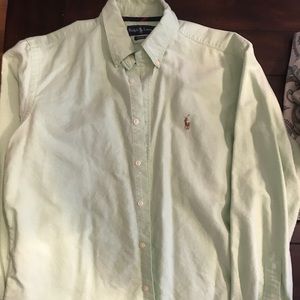 Dress shirt